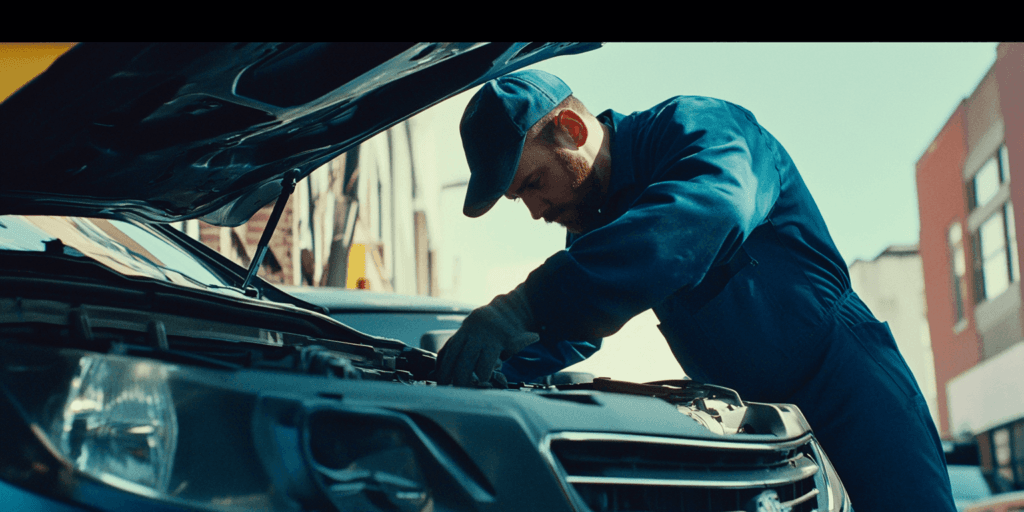 Water pump repair service in Los Angeles, CA