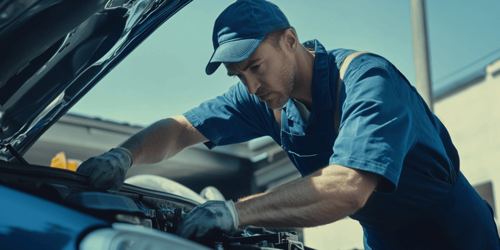 Power steering pump repair service in Los Angeles, CA