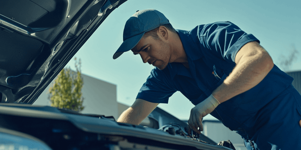 Thermostat repair service in Los Angeles, CA