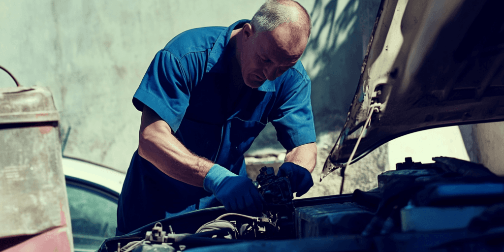 mobile auto repair services in hawthorne