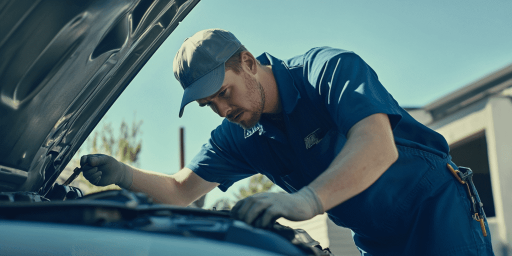 Headlight replacement service in Los Angeles, CA