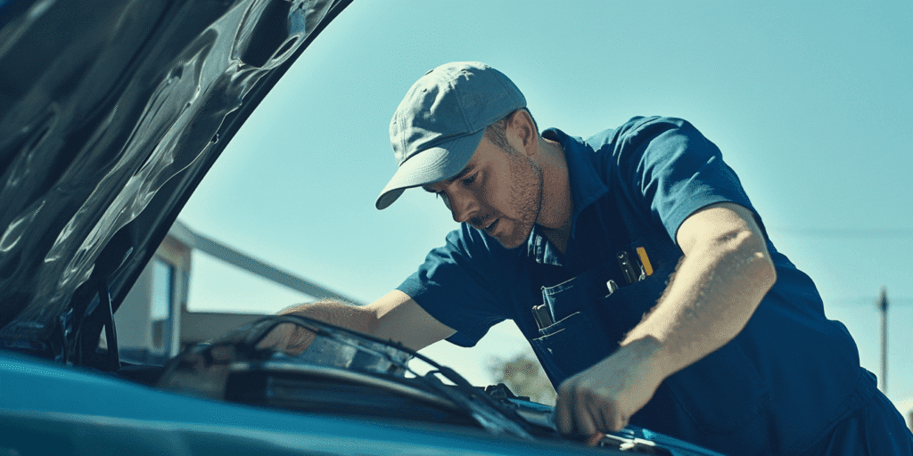 Ignition coil repair service in Los Angeles, CA