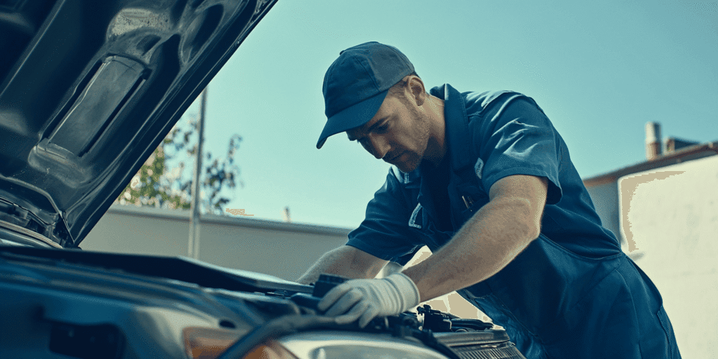 Oxygen sensor repair service in Los Angeles, CA