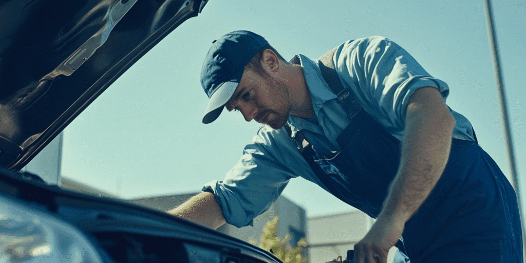 Radiator repair service in Los Angeles, CA